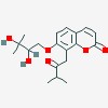 Picture of molecule
