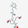 Picture of molecule