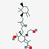 Picture of molecule