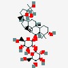Picture of molecule