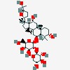 Picture of molecule