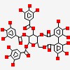 Picture of molecule