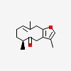 Picture of molecule