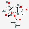 Picture of molecule