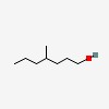 Picture of molecule