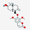 Picture of molecule