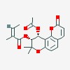 Picture of molecule