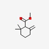 Picture of molecule
