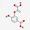 Picture of molecule