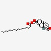 Picture of molecule
