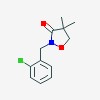 Picture of molecule