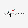 Picture of molecule
