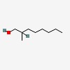 Picture of molecule