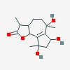 Picture of molecule