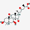 Picture of molecule