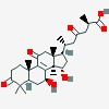 Picture of molecule