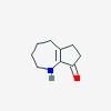 Picture of molecule