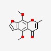 Picture of molecule
