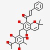Picture of molecule