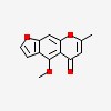 Picture of molecule
