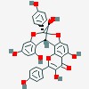 Picture of molecule