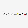 Picture of molecule