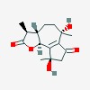 Picture of molecule