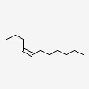 Picture of molecule