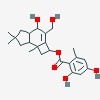 Picture of molecule