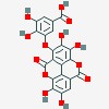 Picture of molecule