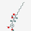 Picture of molecule