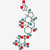Picture of molecule
