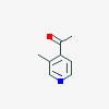 Picture of molecule