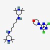 Picture of molecule