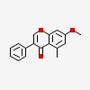 Picture of molecule
