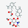 Picture of molecule