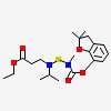 Picture of molecule
