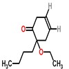 Picture of molecule