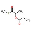 Picture of molecule