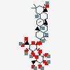Picture of molecule