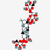 Picture of molecule