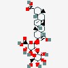 Picture of molecule