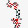 Picture of molecule