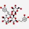 Picture of molecule
