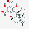 Picture of molecule