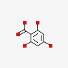 Picture of molecule