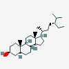 Picture of molecule