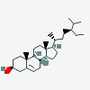 Picture of molecule