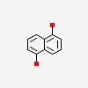 Picture of molecule