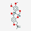 Picture of molecule